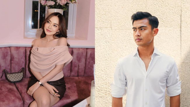 Biodata dan Agama Dian Soediro, Mantan Istri Bams yang Viral Karena Dijodohkan dengan Pratama Arhan